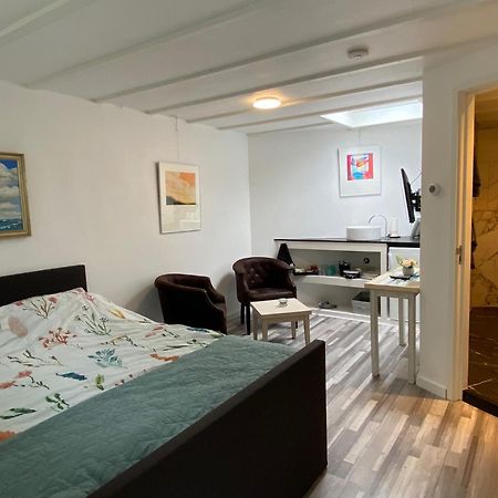 Studio Bergen Dış mekan fotoğraf