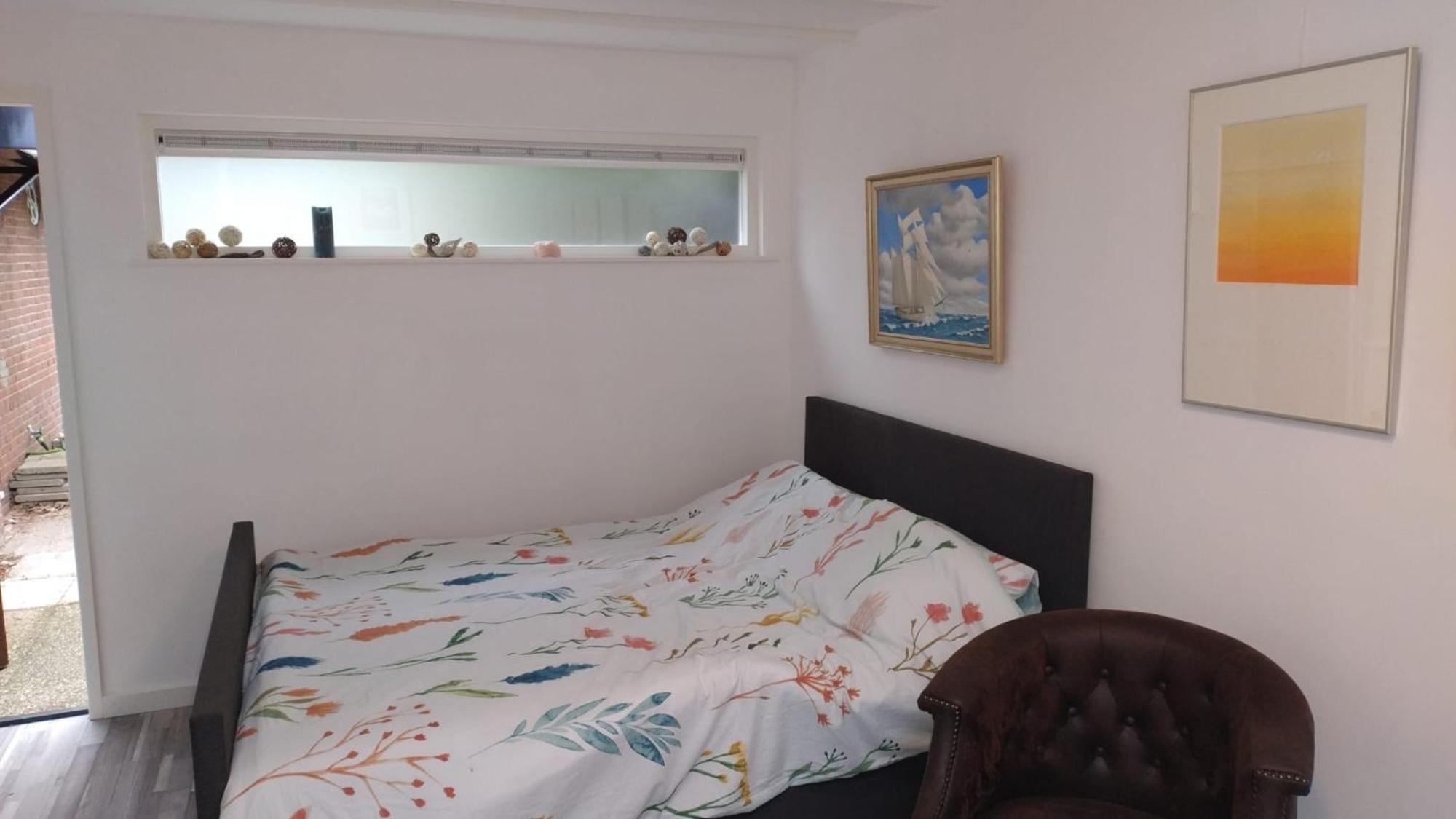Studio Bergen Dış mekan fotoğraf