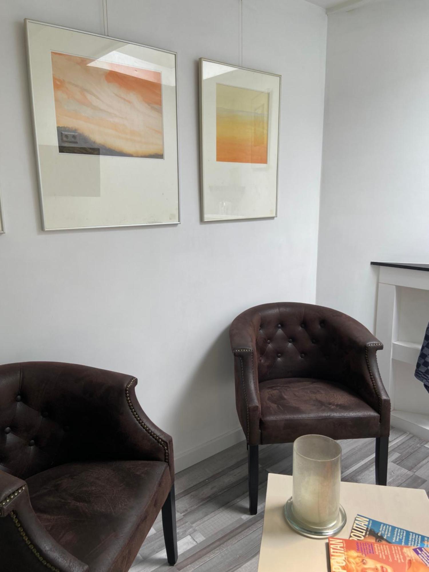 Studio Bergen Dış mekan fotoğraf