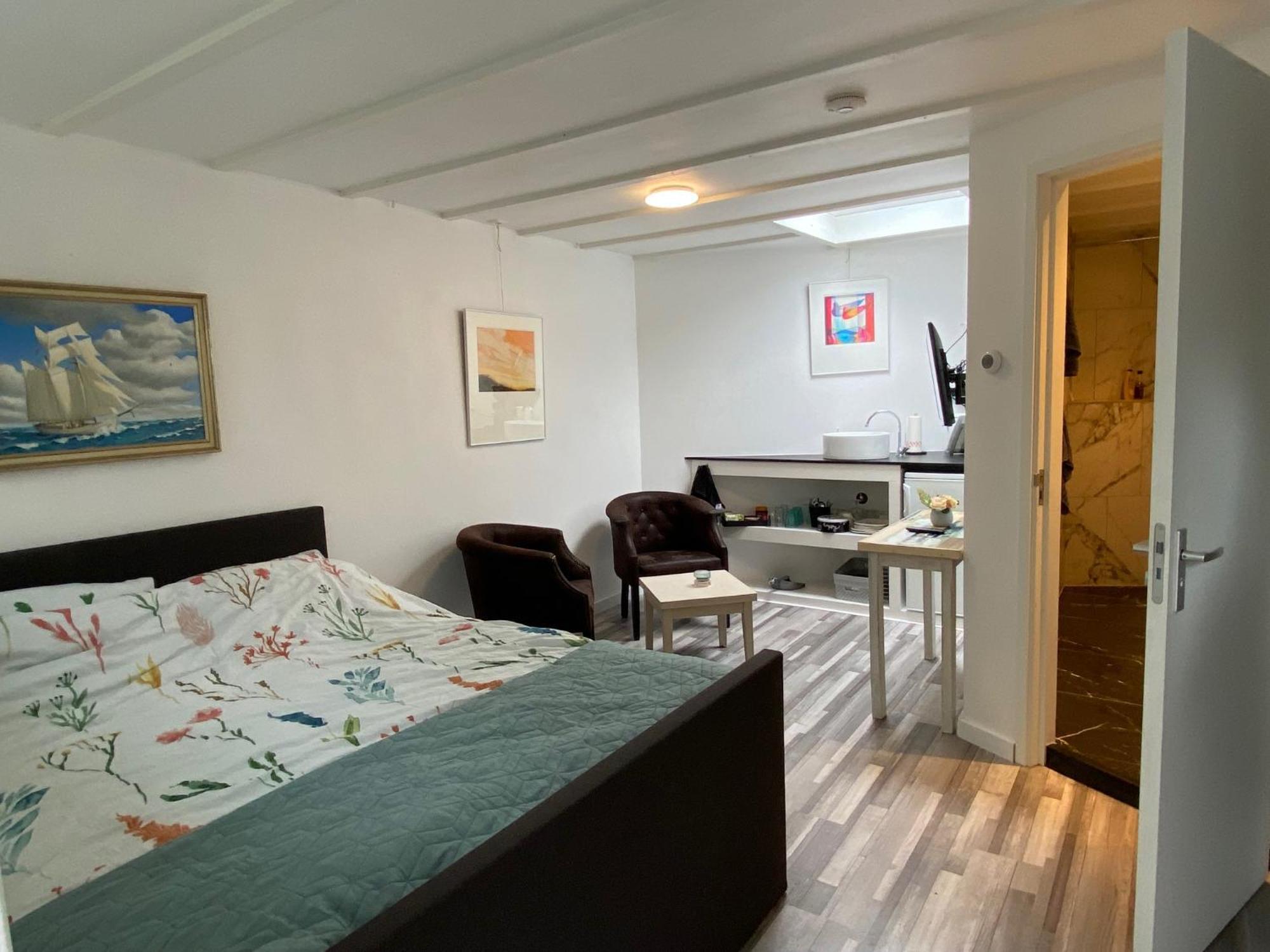 Studio Bergen Dış mekan fotoğraf